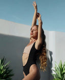 Суцільний купальник UNÍ SWIM